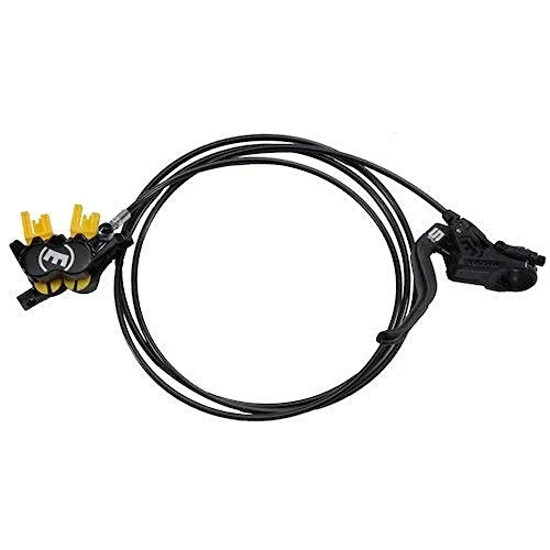 Offre limitée : MAGURA Kit Reno a Disco MT5 Idraulico Flip Flop Nero, 2-Dita (Disco Idraulici) / Disc Brake mt5 Hydraulic Flip Flop Black, 2-Finger (Hydraulic Disc) de 76.99 € à 73.99 € (4% de remise)