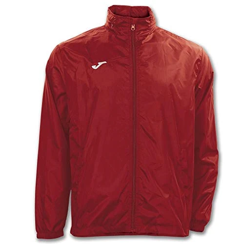 Offre limitée : Joma Homme Iris Coupe-vent, Rouge, S EU de 21.00 € à 21.00 € (0.00% de remise)