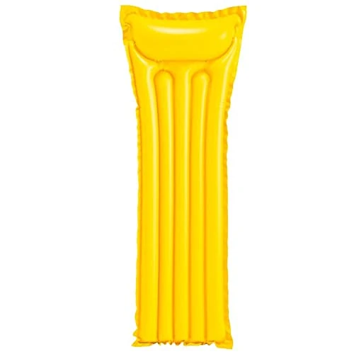 Oferta limitada: Intex- Colchoneta hinchable, colores assortidos (59703.0) , color/modelo surtido de 11.00 € a 8.31 € (ahorro 24%)