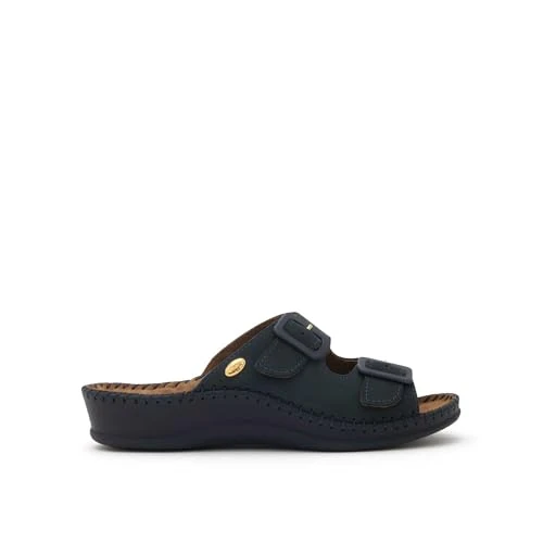 Offre limitée : WEEKEND Nubuck Navy Blue de 83.76 € à 61.04 € (27% de remise)