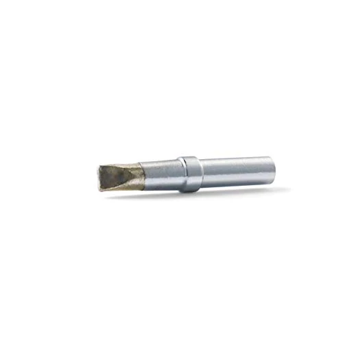 Oferta limitowana: Weller ET D (4ETD-1) końcówka lutownicza do Weller WE 1010, dłuto, szerokość 4,6 mm, grubość 0,8 mm, 1 sztuka z 32.49 zł na 32.49 zł (oszczędź 0.00%)