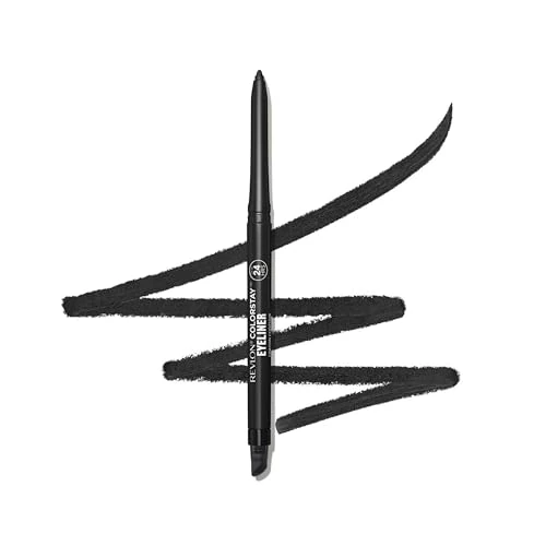 Revlon Eyeliner crayon colorstay #201 black 0.28 g