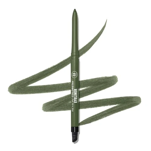 Tijdelijke aanbieding: REVLON PROFESSIONAL ColorStay Eyeliner Jade 0,28 g van 10.50 € naar 8.74 € (17% korting)