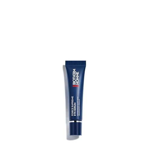 Biotherm Homme Force Supreme Youth Architect Eye krem pod oczy, unisex, 15 ml, 1 opakowanie (1 x 15 ml)
