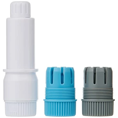 Offerta a tempo: Silhouette America PEN-Holder-3T - Porta penne con 3 cappucci in plastica - 0% da 16.26 € a 16.26 €