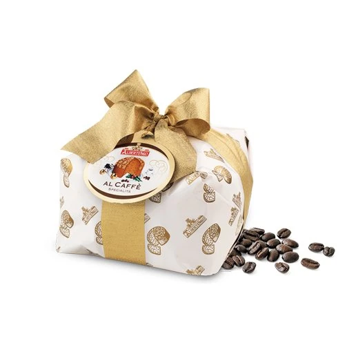 Panettone chocolate y café 1kg