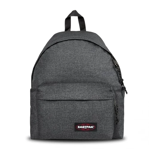 Offerta a tempo: EASTPAK PADDED PAK'R Zaino, 24 L - Black Denim (Grigio) — 36% da 55,00 € a 34,95 €