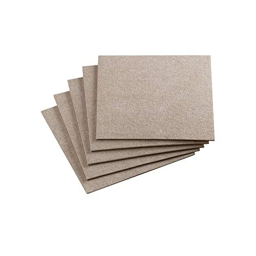 Offerta a tempo: Meister, Ritagli in feltro autoadesivi 200 x 200 mm 5 pz., 645506 - 14% da 12.80 € a 11.04 €