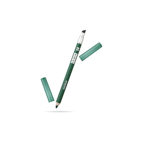 Tijdelijke aanbieding: Pupa I0111986 Kajal Liner Meerkleurenplay N°58 plastic Groen 1,2 g, prijs/100 gr: 912,5 EUR,Plastic Green van 11.79 € naar 11.79 € (0.00% korting)