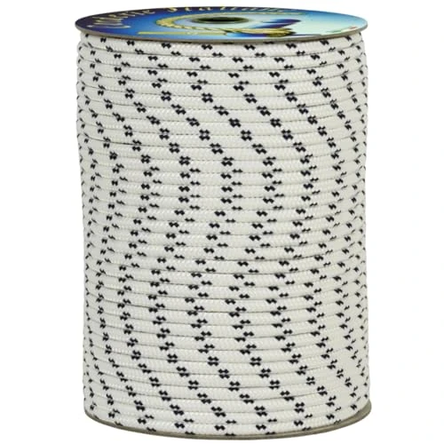 Offerta a tempo: Corderie Italiane 006006015 Treccia mare corda multiuso giardino e fai da te — 20% da 25,99 € a 20,89 €