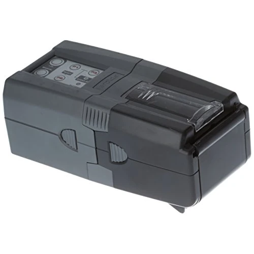 Tijdelijke aanbieding: Ferplast Automatisch voederstation voor aquarium CHEF PRO, visvoer en granulaat, 100 ml, max. 3 toepassingen, 13,2 x 7 x 5,4 cm van 46.03 EUR naar 46.03 EUR (korting 0%)