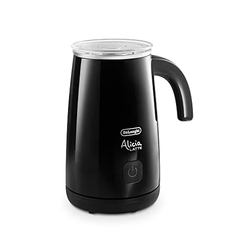 Offerta a tempo: DeLonghi EMF2.BK Montalatte - 3% da 89.90 € a 86.81 €