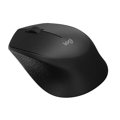 Offre limitée : Logitech M280 Souris Sans Fil, avec Récepteur USB Nano 2.4 GHz, Résolution Capteur Optique 1000 PPP, 3 Boutons, Pile 18 Mois, Compatible PC, Mac, Ordinateur Portable, Chromebook - Noir de 18.36 EUR à 18.36 EUR (remise 0%)