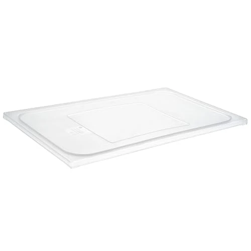 Offerta a tempo: APS GN 1/1 Coperchio, Polipropilene, 53 x 32,5 cm - 21% da 20.55 € a 16.25 €