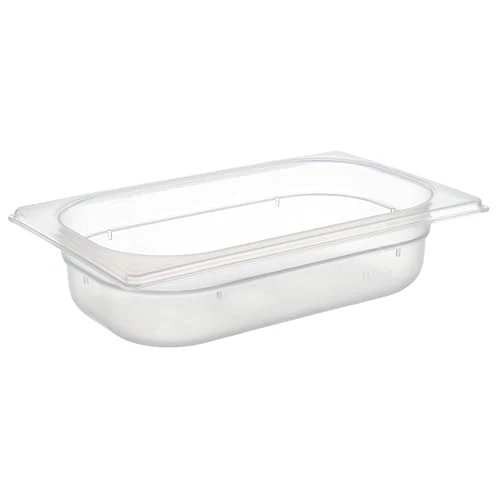Offerta a tempo: APS GN 1/4 - Contenitore in Polipropilene, 1,7 l, 26,5 x 16,2 cm, Altezza 6,5 cm - 0.00% da 10.93 € a 10.93 €