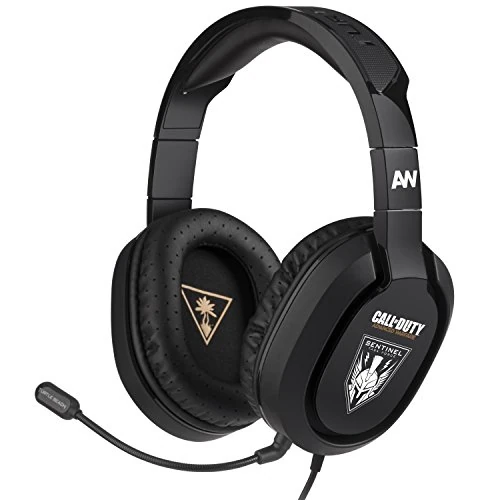 Oferta limitada: Turtle Beach - Auriculares Estéreo Ear Force Call Of Duty Sentinel Task Force (Xbox One) de 52.34 € a 52.34 € (ahorro 0.00%)