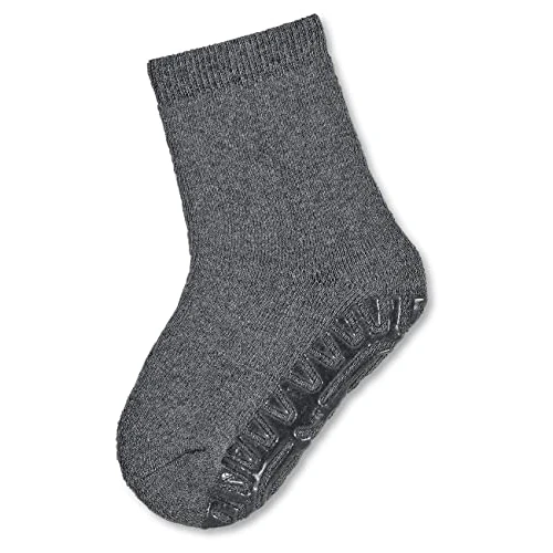 Offre limitée : Sterntaler Fli Fli SOFT uni - Chaussettes - uni - Fille de 8.99 EUR à 8.99 EUR (remise 0%)
