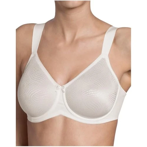 Offerta a tempo: Triumph Donna Essential Minimizer W X, Bra, VANILLE, 4C - 33% da 53.50 € a 35.84 €