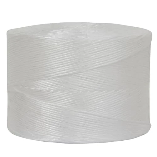 Corderie Italiane 2012221 – 00 cordeles Raffia, 2 kg, White, Colour: White