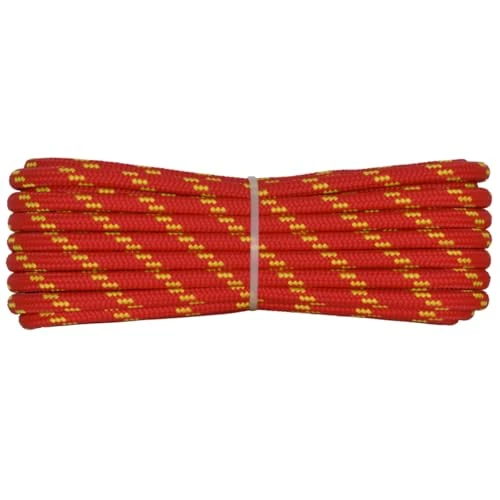 Offre limitée : Corderie Italiane 6006527-00 Braid Corit 10 Mm X 10 M Rouge de 12.10 € à 11.68 € (3% de remise)