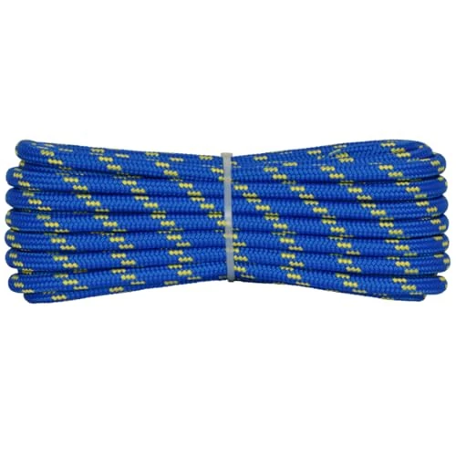 Oferta limitada: Corderie Italiane 6006404-00 Braid Corit, 10 Mm-10 Mt, Azul de 15.57 € a 15.57 € (ahorro 0.00%)