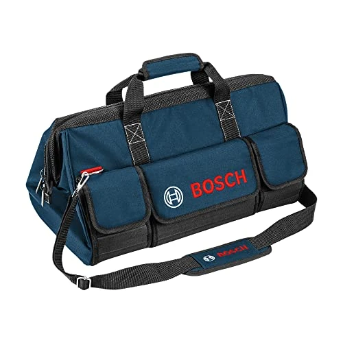 Oferta limitowana: Bosch Professional: torba narzędziowa rozmiar L z 158.00 zł na 158.00 zł (oszczędź 0.00%)