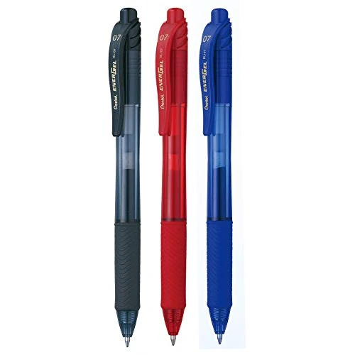 Tijdelijke aanbieding: Pentel 0100740 balpen van 6.45 € naar 6.45 € (0.00% korting)