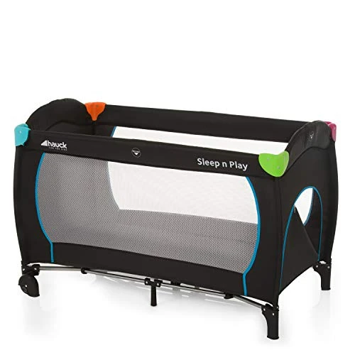 hauck Sleep'n Play Center Cot