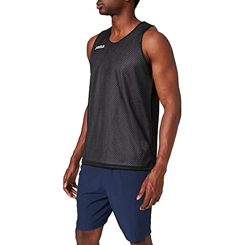 Limited-time offer: Joma 100050.100 Basketball T-Shirt - Black, X-Large from 7.99 GBP to 7.99 GBP (save 0%)