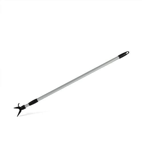 Offre limitee: Perfetto Più Penderie de Couloir, Porte-Manteau en métal chromé, Extensible Jusqu' à 150 cm de 18.98 EUR a 18.98 EUR (economie 0%)