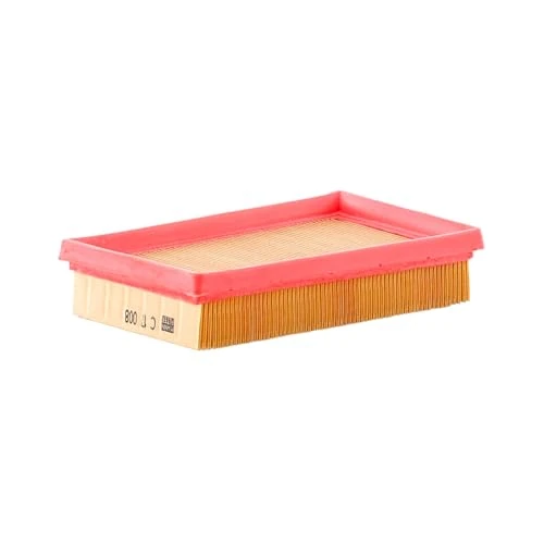 Oferta limitowana: MANN-FILTER C 17 008 Filtr powietrza - do Samochody osobowe + dostawcze z 65.43 zł na 65.43 zł (oszczędź 0.00%)