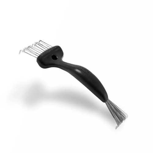 Offerta a tempo: Olivia Garden Brush Cleaner Black - 35% da 13.95 € a 9.10 €