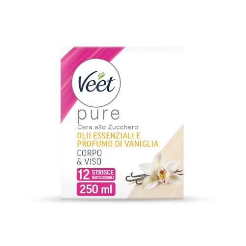 Veet Ceretta Orientale O/Essen 250