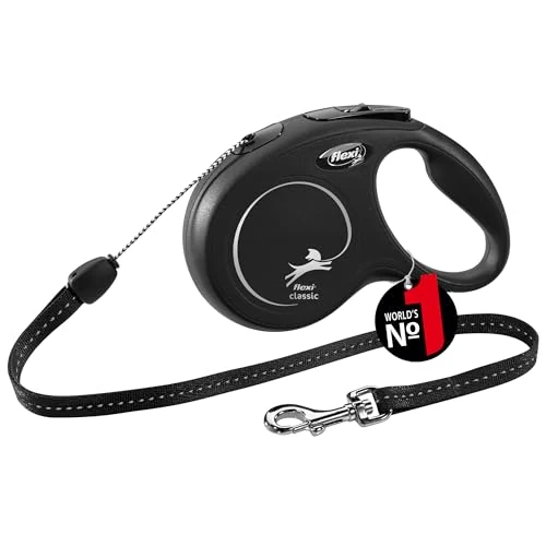 Offerta a tempo: Flexi - cinghia nuova S classico tallone 8 m - 11% da 19.90 € a 17.79 €