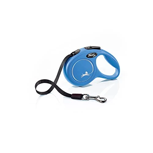 Offerta a tempo: Croci C5055151 Guinzaglio Flexi New Classic Tape - 0.00% da 18.65 € a 18.65 €