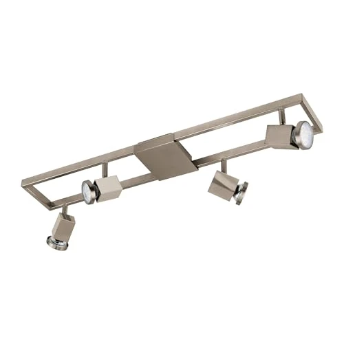 Limited offer: EGLO spot ZERACO 93678 from 68.90 EUR to 54.99 EUR (save 20%)