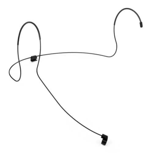 RØDE Lav-Headset (Large) Uchwyt na słuchawkę do mikrofonów Lavalier