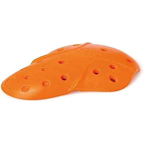 Tucano Urbano 8004 D3OTM 1 SHOULDER ARMOUR, oranje, enige maat