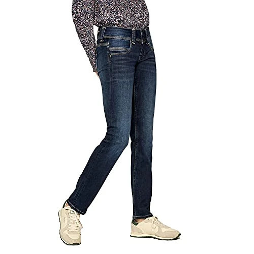 Limited-time offer: Pepe Jeans Women's Venus Jeans Denim-H06 24W/34L from 55.60 GBP to 55.60 GBP (save 0%)
