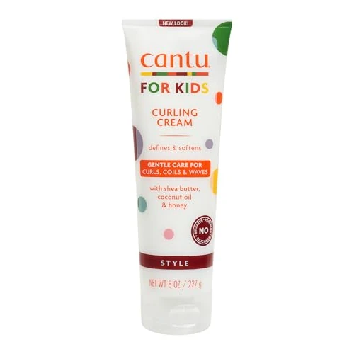 Oferta limitada: CANTU Crema para Cabello Rizado - 227 gr de 5.43 € a 5.14 € (ahorro 5%)