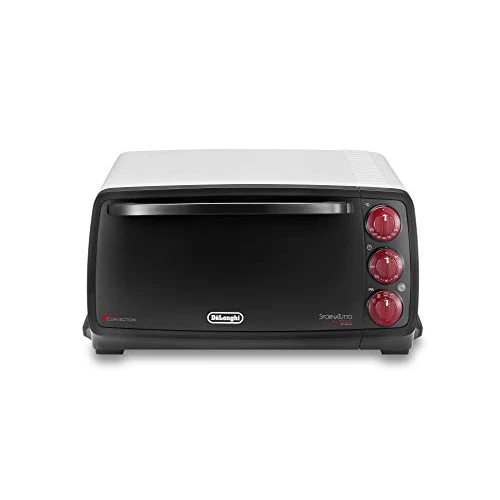 Offerta a tempo: DeLonghi EO14902.W Sfornatutto Forno elettrico con spegnimento automatico — 48% da 199,99 € a 103,90 €