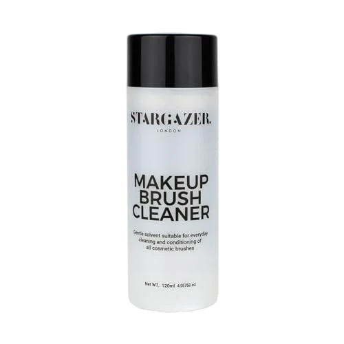 Oferta limitada: Stargazer Maquillaje cepillo limpiador de 3.25 € a 3.25 € (ahorro 0.00%)