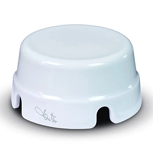 Limited-time offer: FANTON FME84033 Junction Box Ø80mm BI from 11.13 GBP to 11.13 GBP (save 0%)