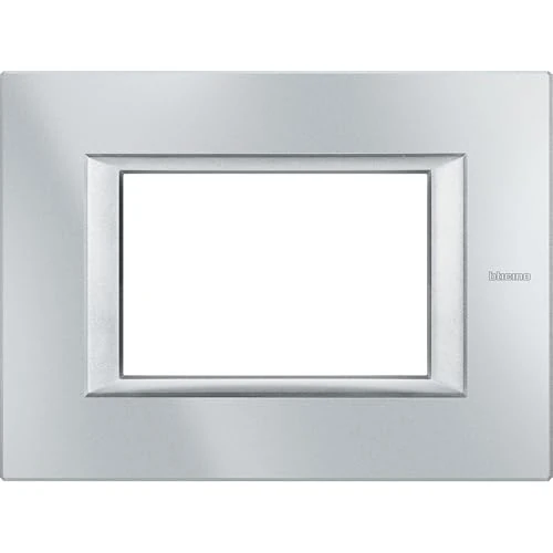 Oferta limitowana: Legrand HA4803HC AXOLUTE 3-MOD GREY ALU z 128.15 zł na 128.15 zł (oszczędź 0.00%)