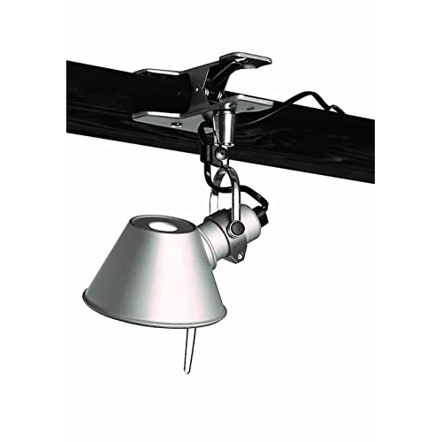 Artemide Tolomeo Micro Pinza Lamp