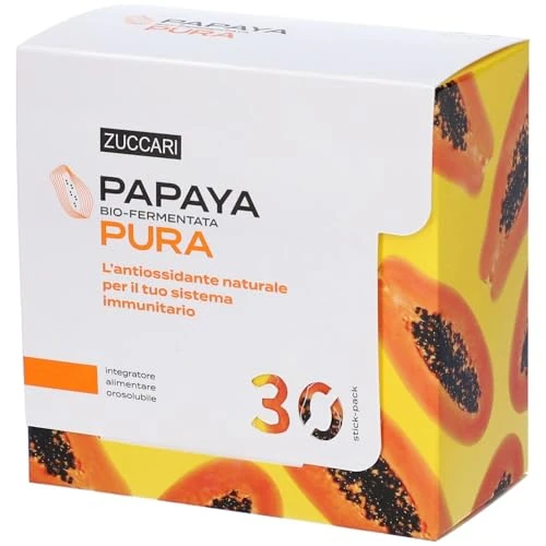PAPAYA PURA 30BUST 3G