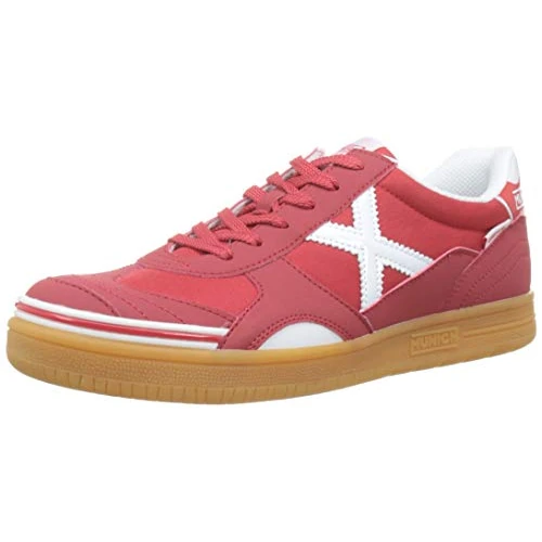 Begrenztes Angebot: Munich Unisex Gresca Futsalschuhe von 67.96 EUR auf 67.96 EUR (Rabatt 0%)