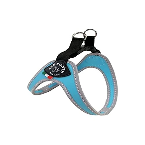 Offerta a tempo: Tre Ponti, Pettorina per cani di piccola taglia con fibbia - 0.00% da 24.46 € a 24.46 €