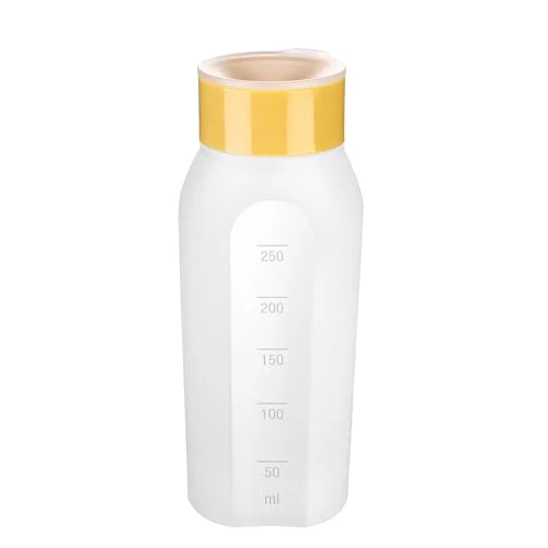 Zeitlich begrenztes Angebot: Tescoma 630346.00 Sprühflasche Delicia 500 ml, Kunststoff, Gelb, 28 x 13.2 x 6.1 cm, 1 Einheiten von 10.90 € auf 10.90 € (0.00% Rabatt)