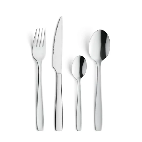 Amefa 24-Piece Cutlery Set